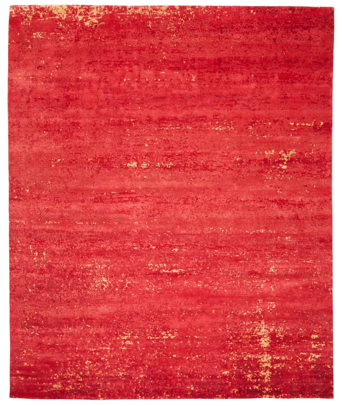 Килим Artwork 20 Red