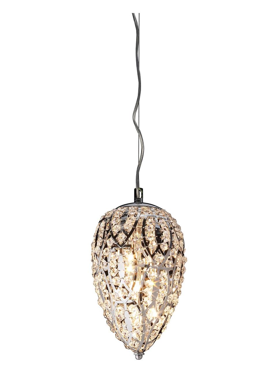 Подвесной светильник Arabesque Egg