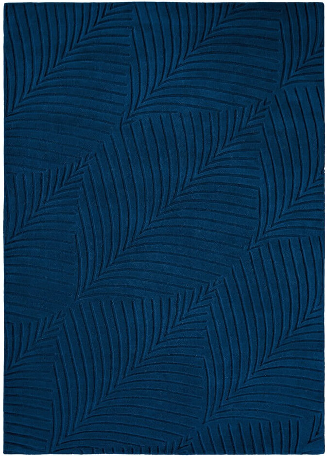 Килим Folia Navy | Розмір: 170 x 240 см