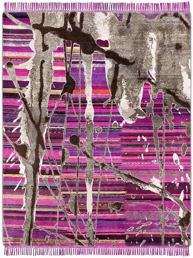 Преміальний килим All Natural | Розмір: 170 x 240 см