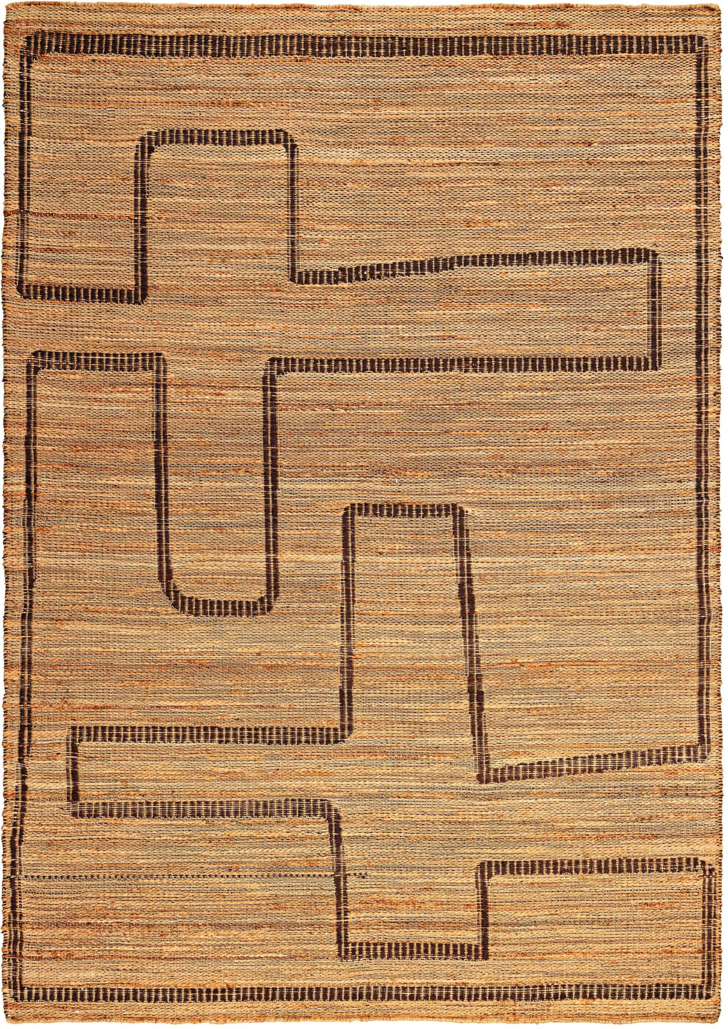 Килим ручної роботи Aboya | Розмір: 350 x 500 см