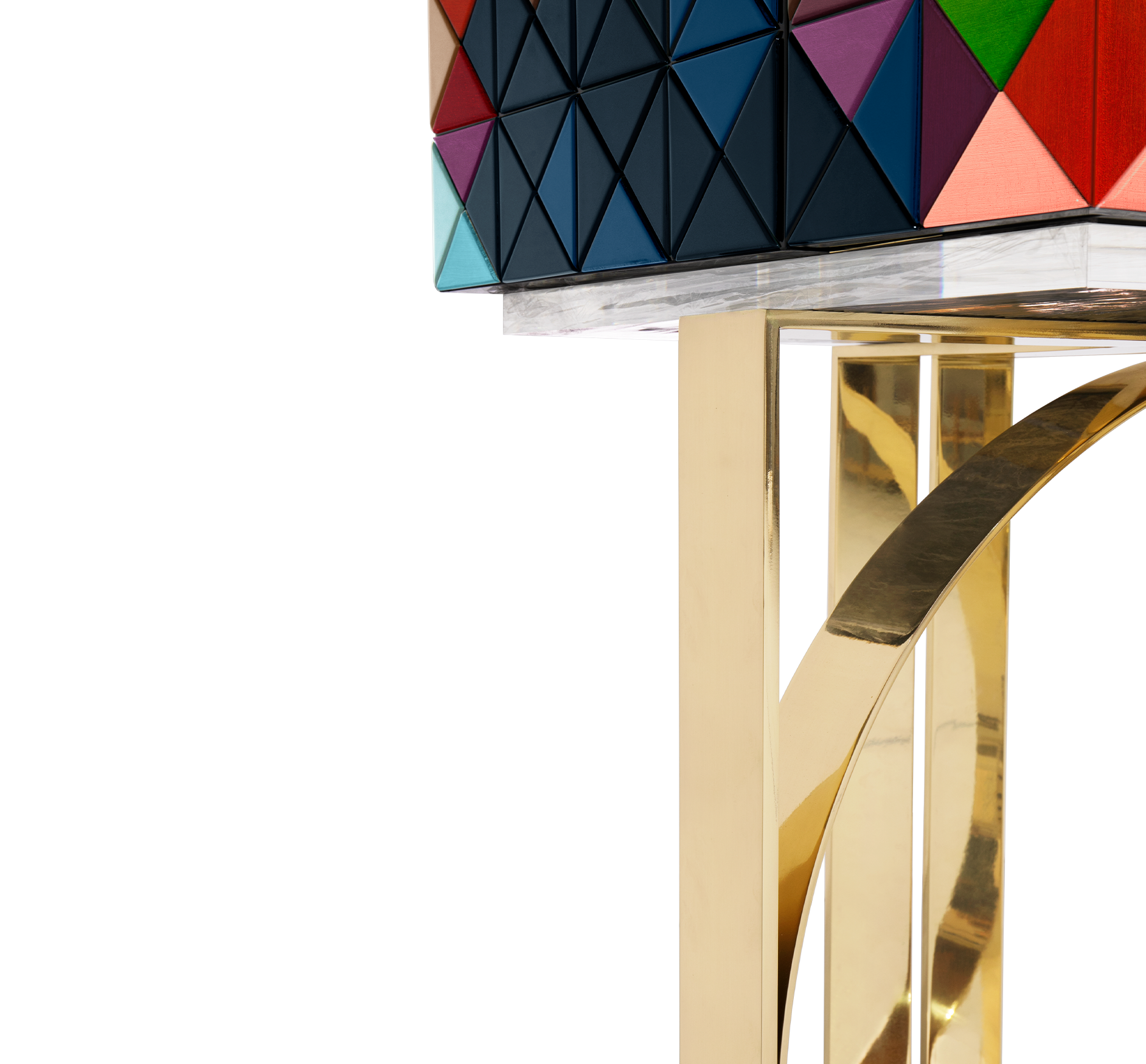 Шкаф Mosaic
