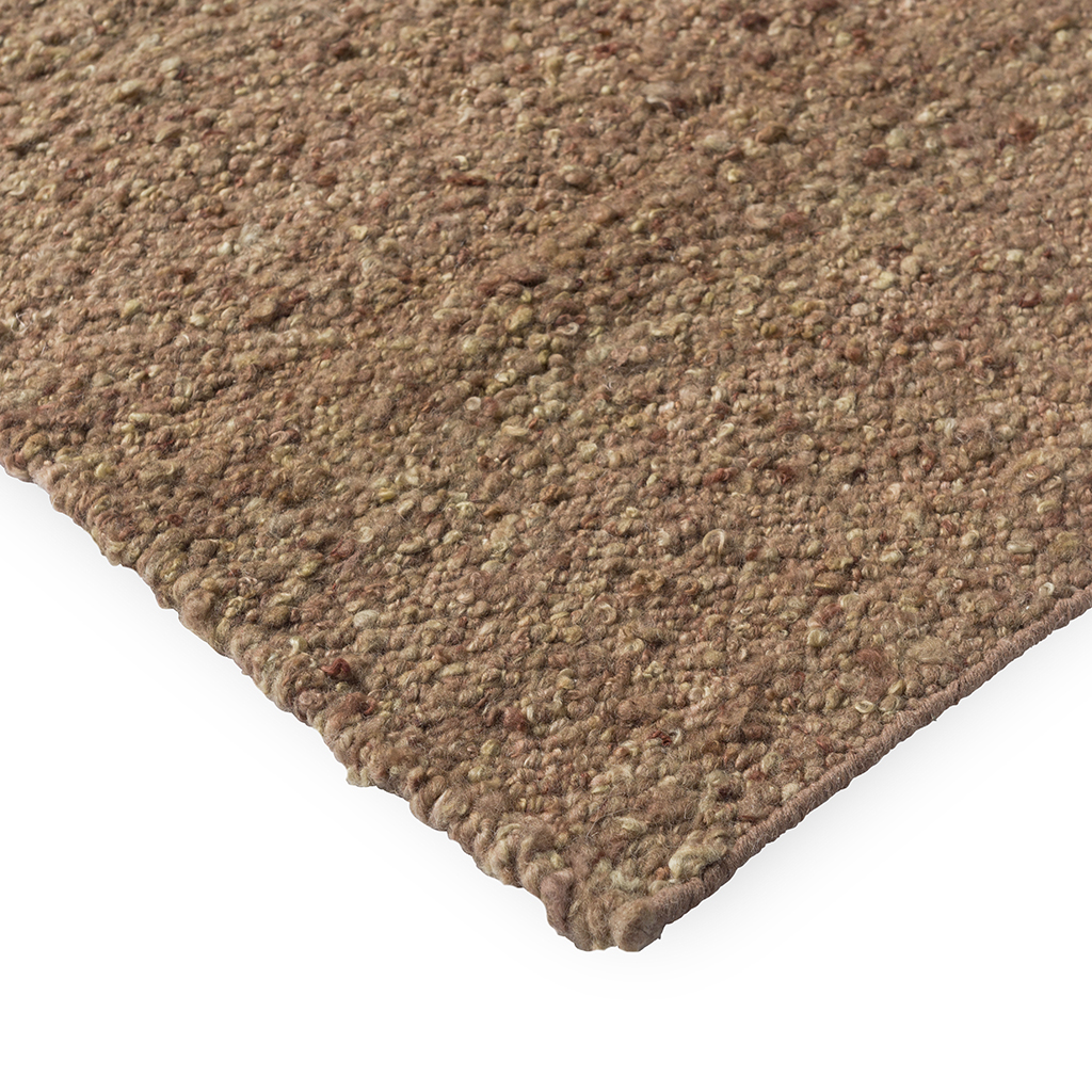 Килим Artisan Base Caramel | Розмір: 250 x 350 см