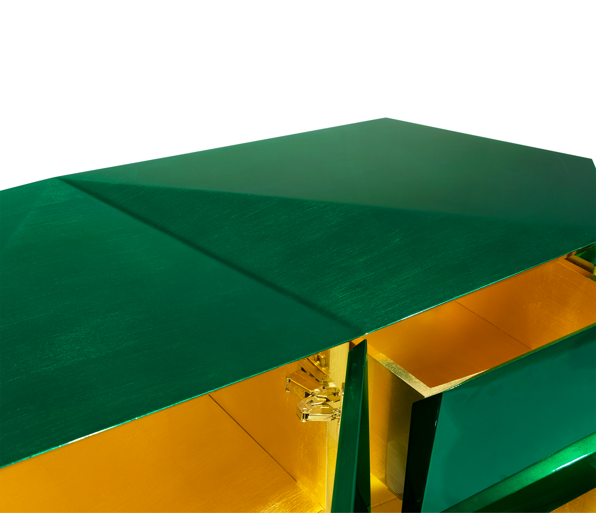 Тумба Prism Emerald