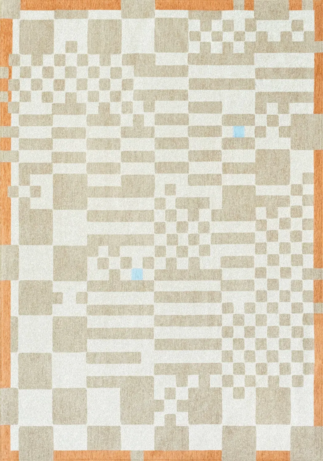 Ковер Chess Greyhound | Размер: 240 × 340 см