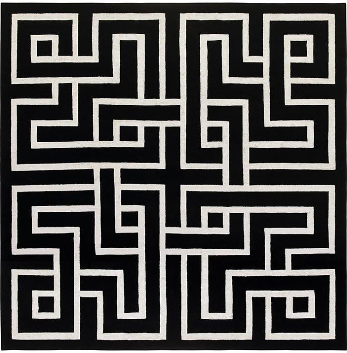 Килим Labyrinth Limited Edition