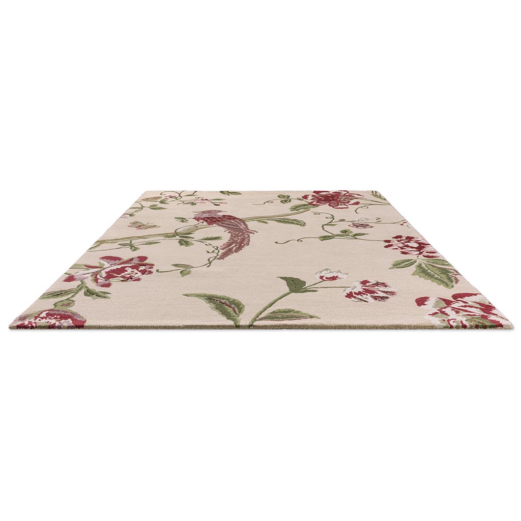 Килим Royal Palace Cranb/Grape | Розмір: 140 x 200 см