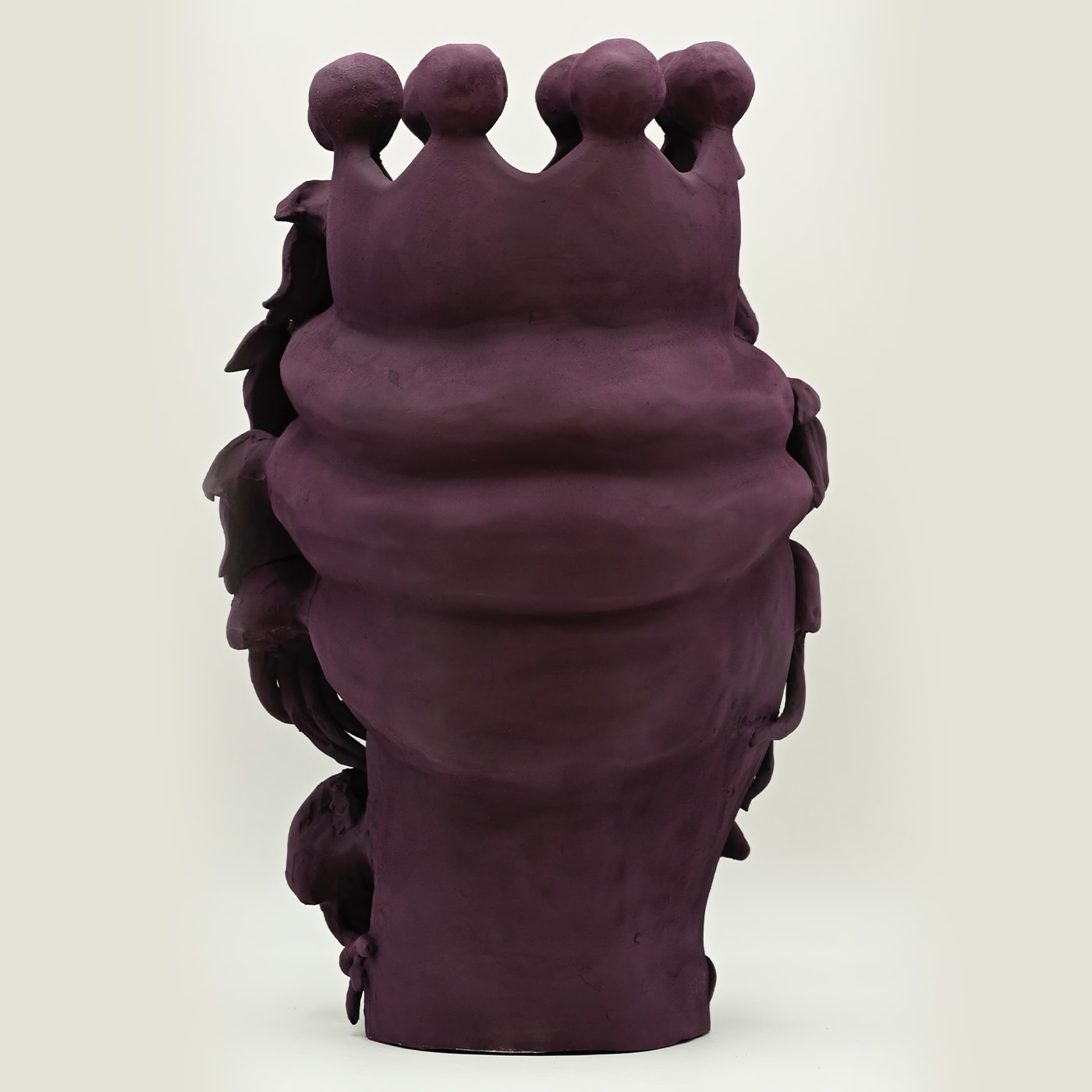 Скульптура Moor's Head