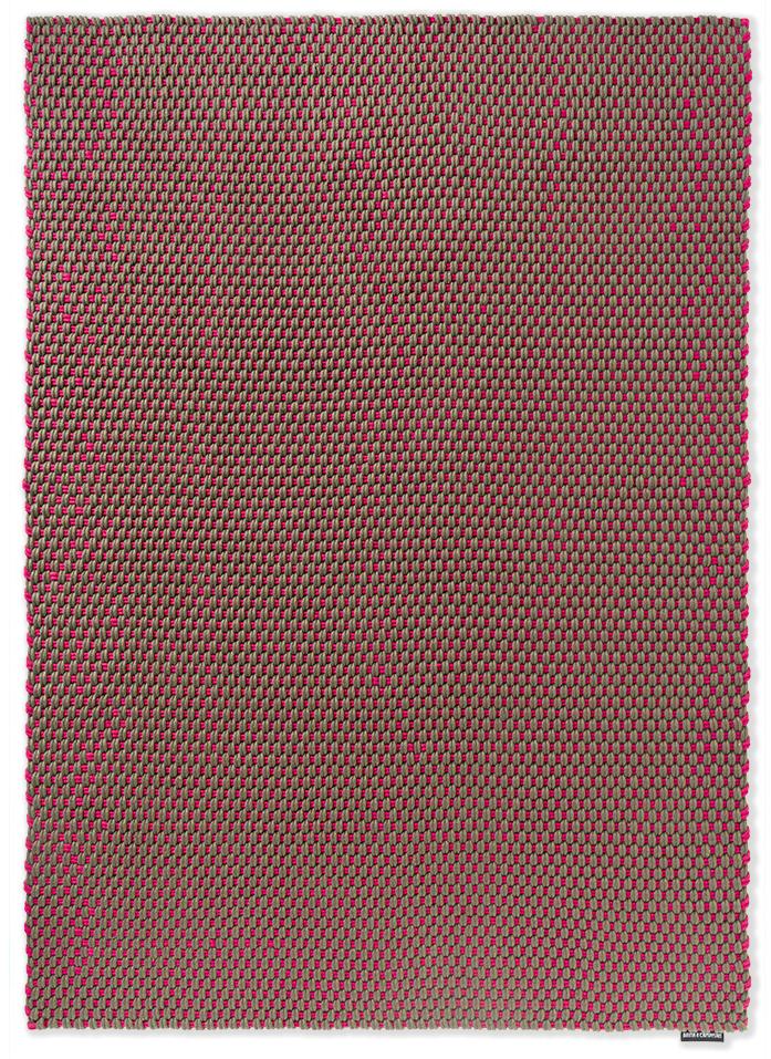 Килим вуличний Lace Tri-colore Thy/Grey/Pi 496904 | Розмір: 140 x 200 см
