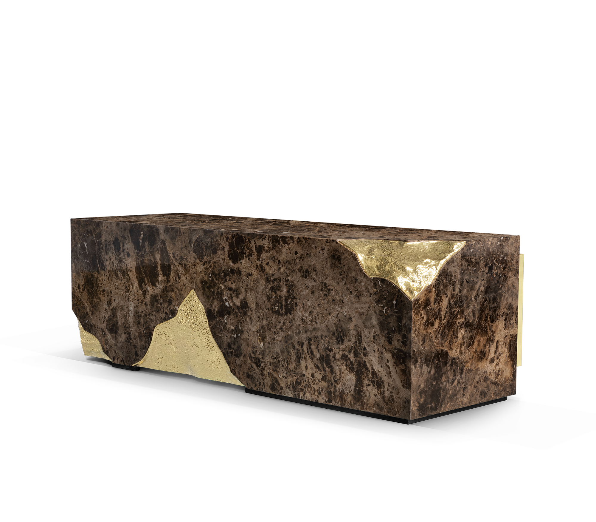 Письмовий стіл Fissure Luxe Desk