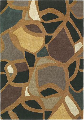 Ковер Xian Mosaic