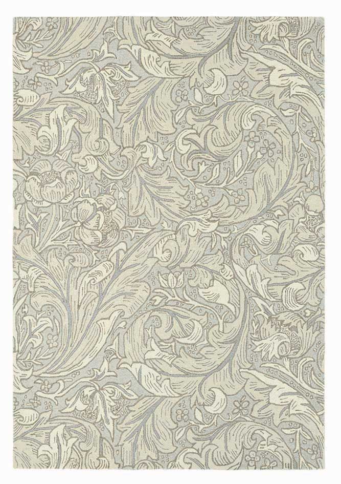 Килим Bachelors Button Linen ☞ Розмір: 250 x 350 см