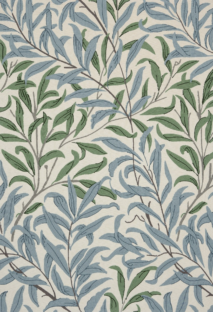 Ковер уличный Willow B. Leafy Arb. | Размер: 140 x 200 см