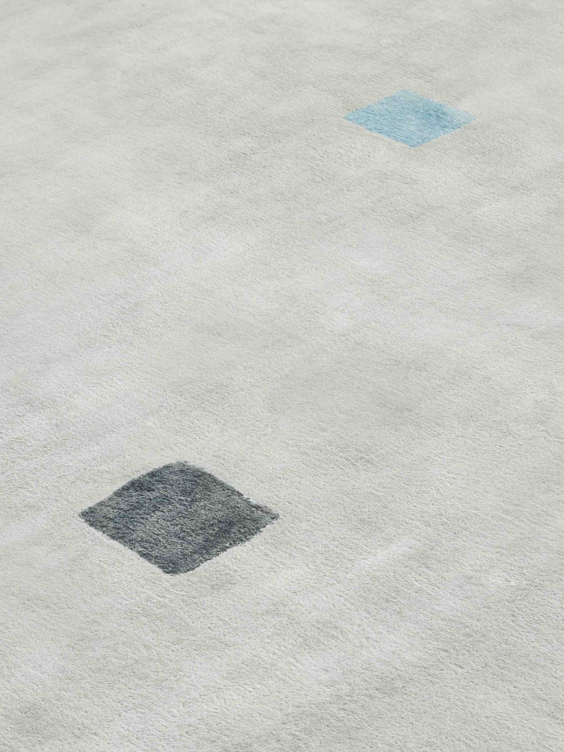Круглий килим Італія Concetti Multicolor