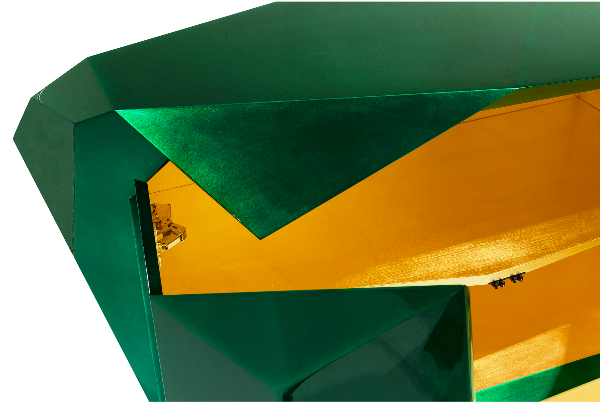 Тумба Prism Emerald