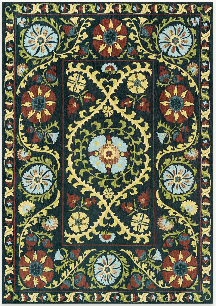 Килим Bavaria | Розмір: 280 x 390 см