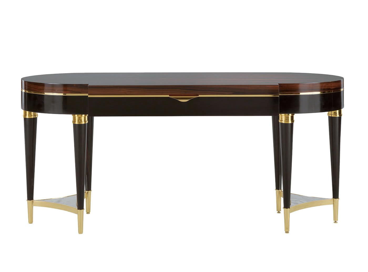Консольный стол Elegance Ebony