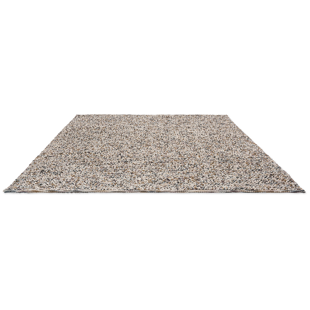 Килим з вовни Marble Beach Sand 029528 | Розмір: 200 x 300 см