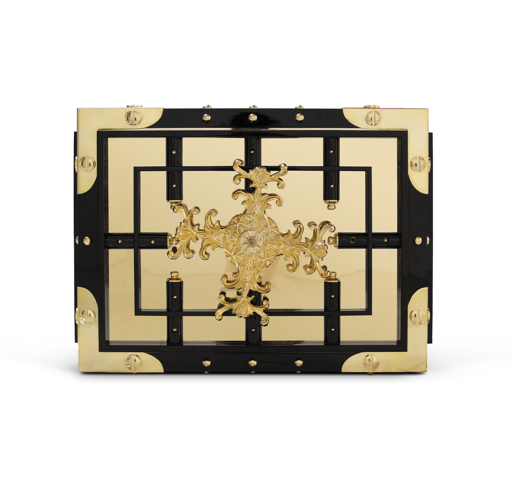 Сейф Knox Elite Watch Winder
