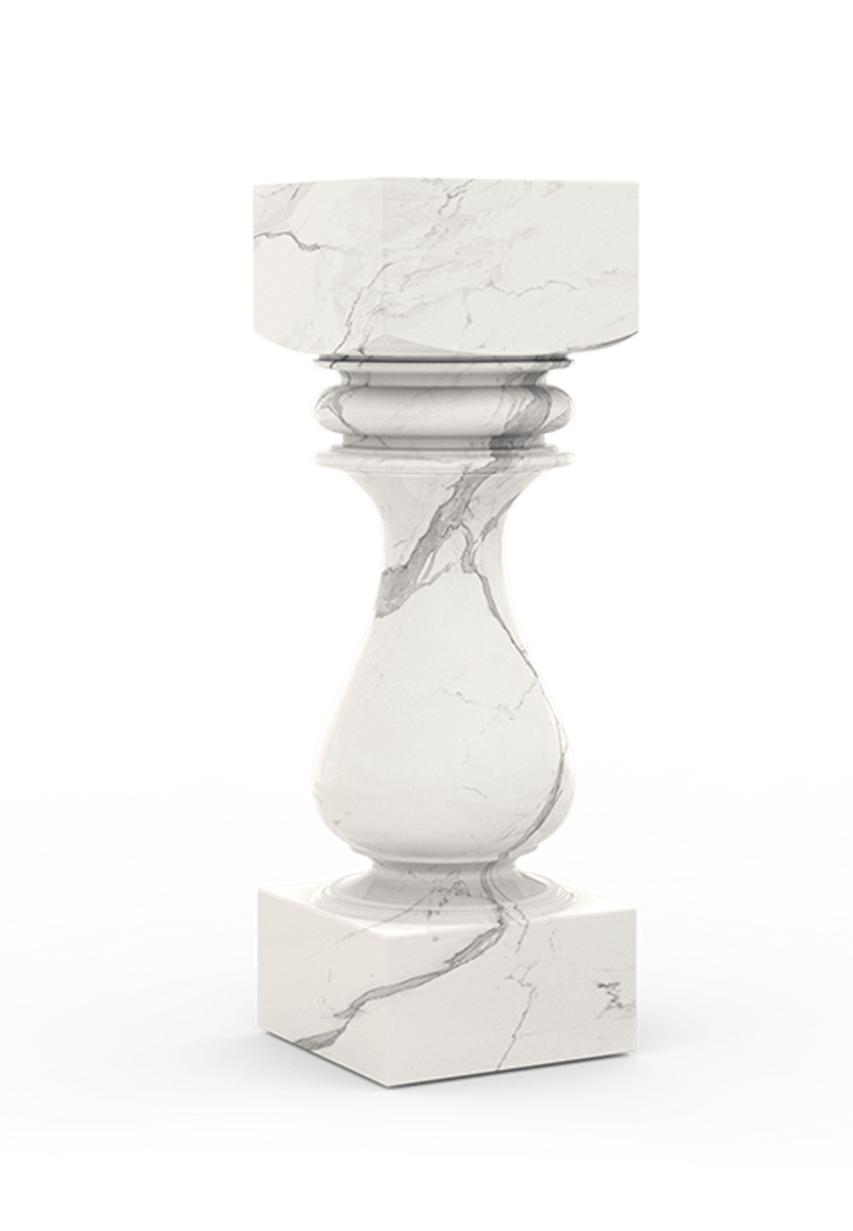 П'єдестал Obsidian