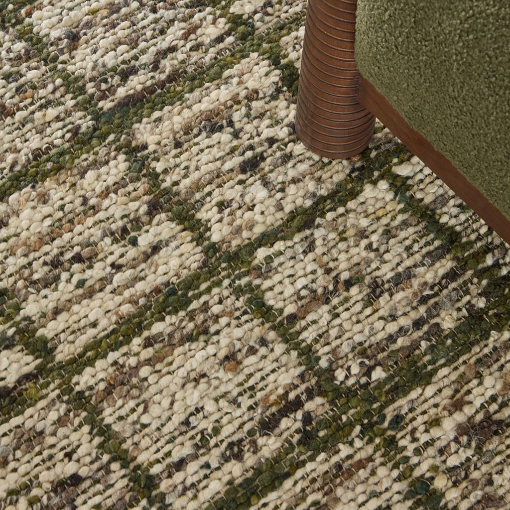 Килим Craft Jack Hunter Green | Розмір: 250 × 350 см