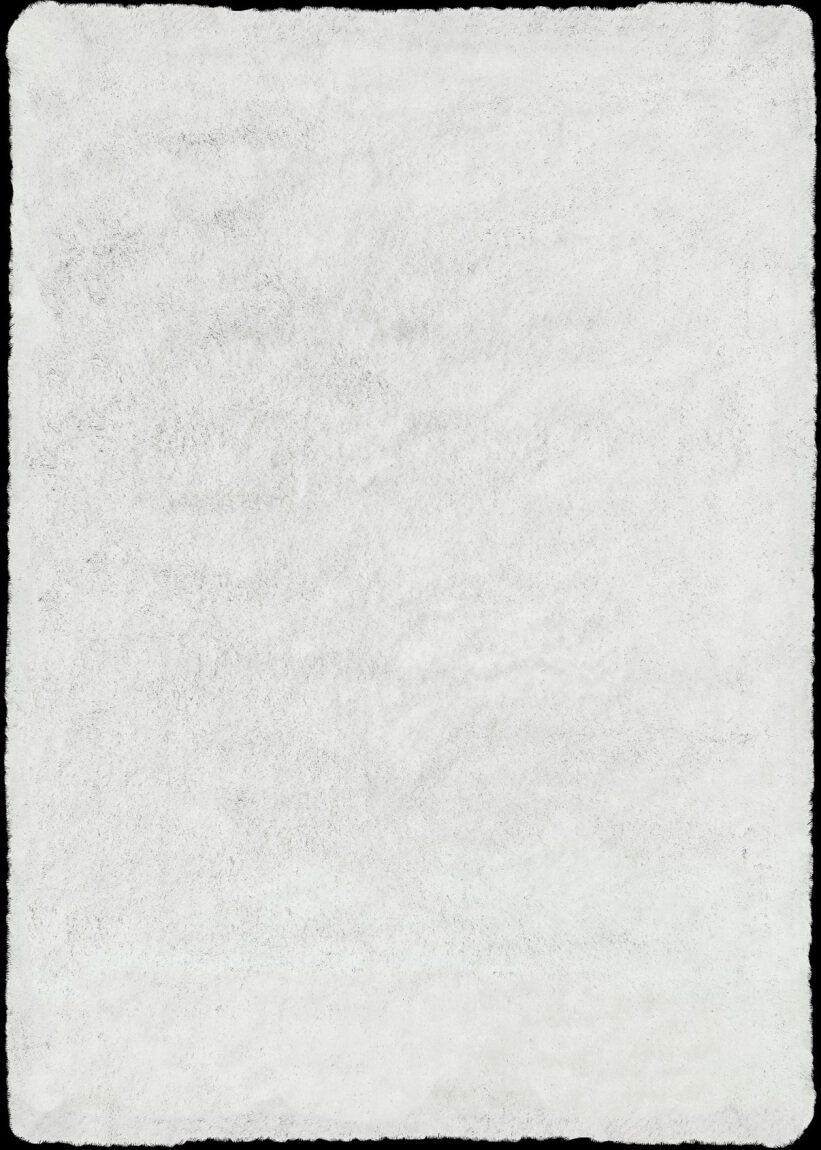Килим Cloudy White від Sitap ☞ Розмір: 190 x 270 см