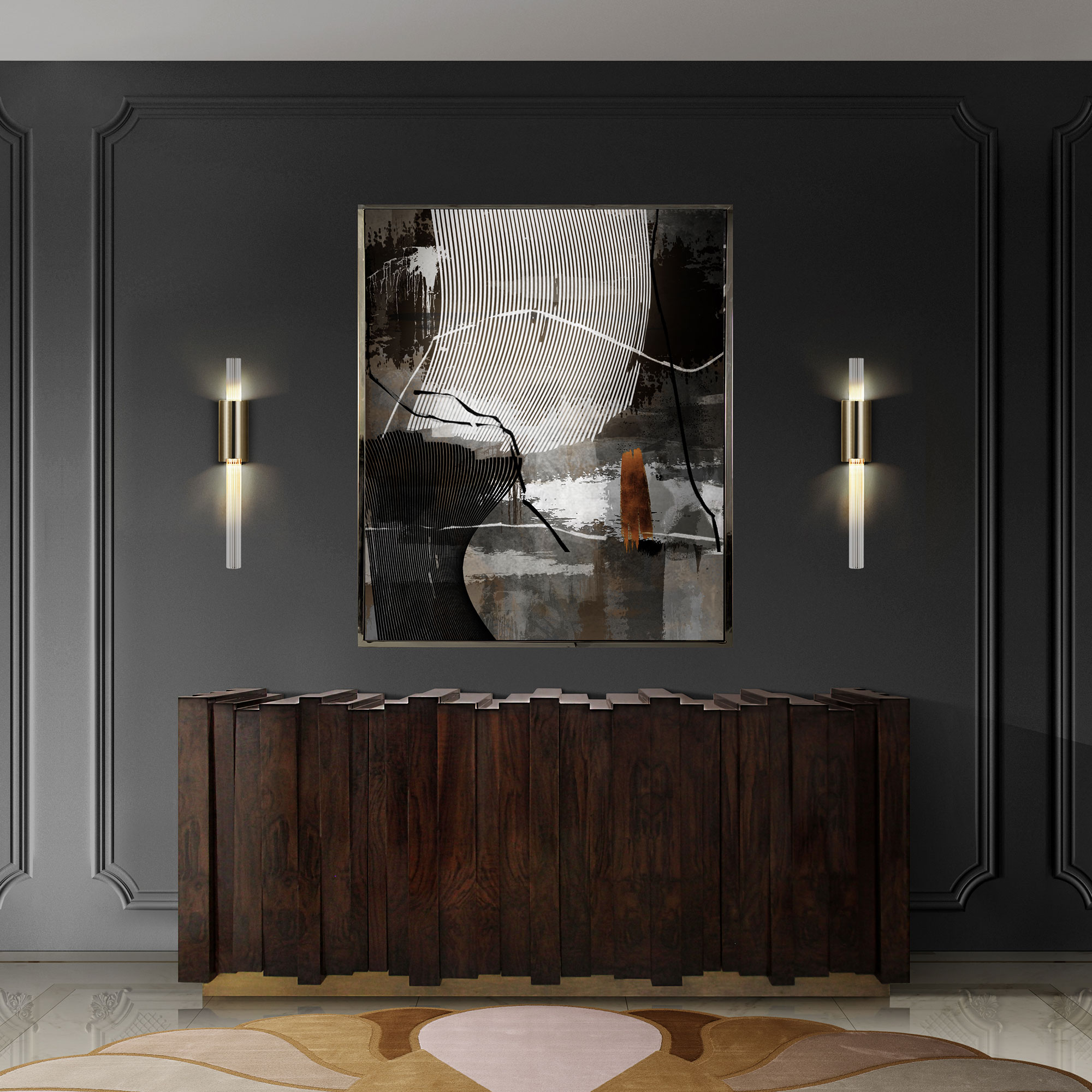 Комод Designer Wood