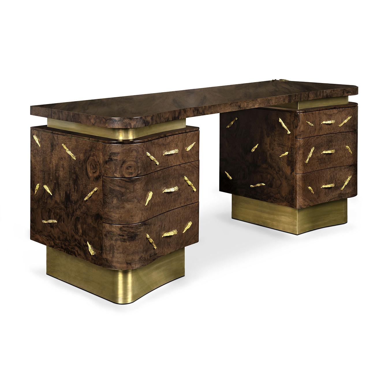 Письменный стол Designer Wood