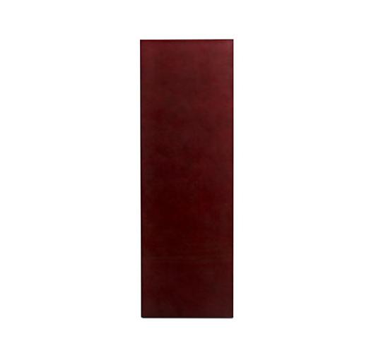 Консоль Glossy Red Premium