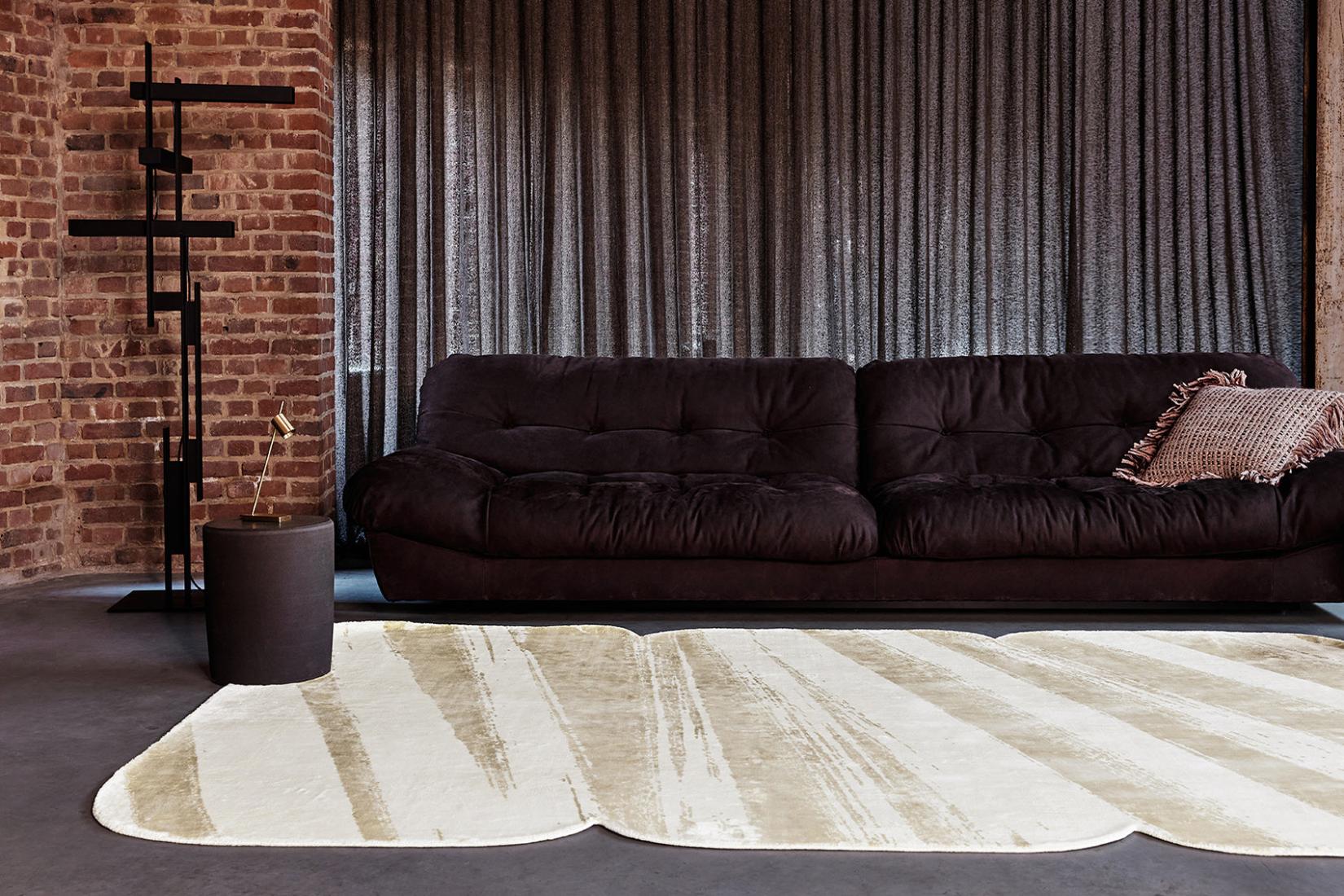 Ковер Lightbeam Creme | Размер: 300 x 400 см