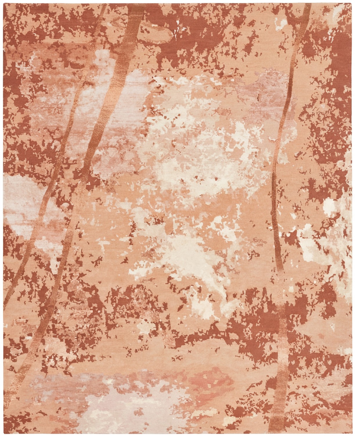 Ковер ручной работы Terra Surface