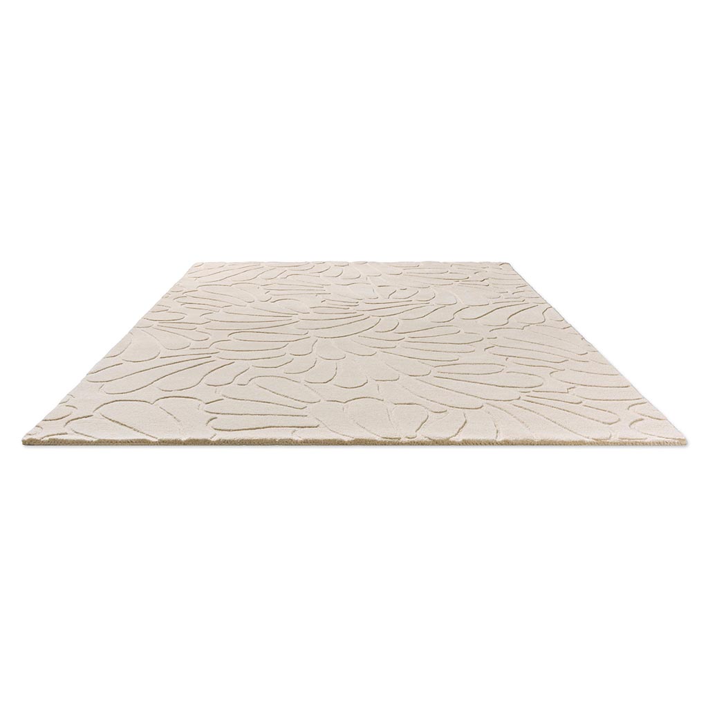 Ковер Petal Design Ivory Cream | Размер: 170 x 240 см
