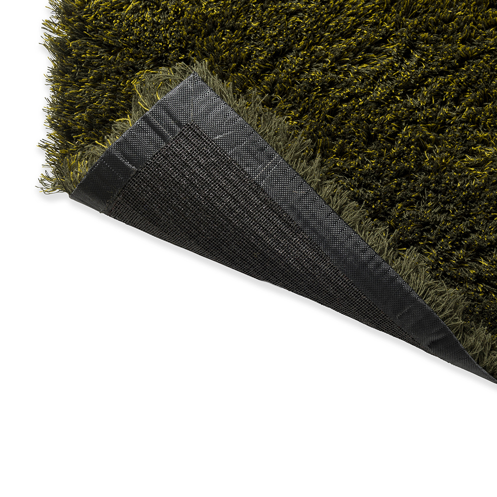 Килим вовняний Shade High Olive / Deep Forest | Розмір: 200 x 300 см