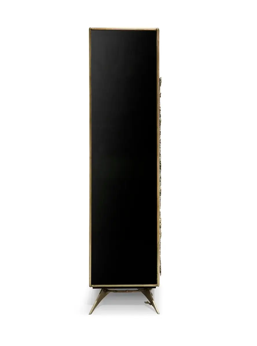 Шкаф Mirage Lacquer