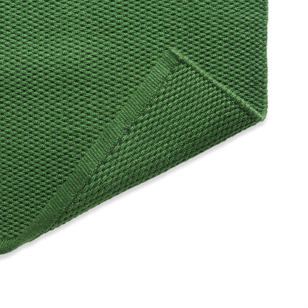Вуличний килим Deck Spring Green 496607 | Розмір: 140 x 200 см