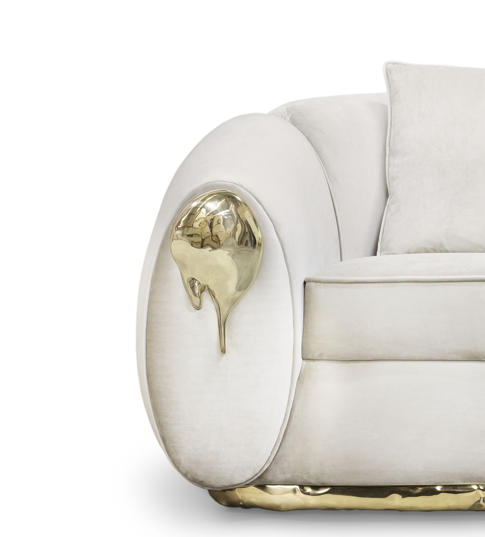Кресло Solara Luxe