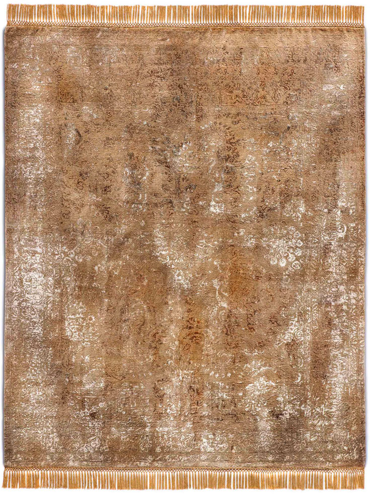 Оригінальний килим Zero Pile | Розмір: 365 x 457 см