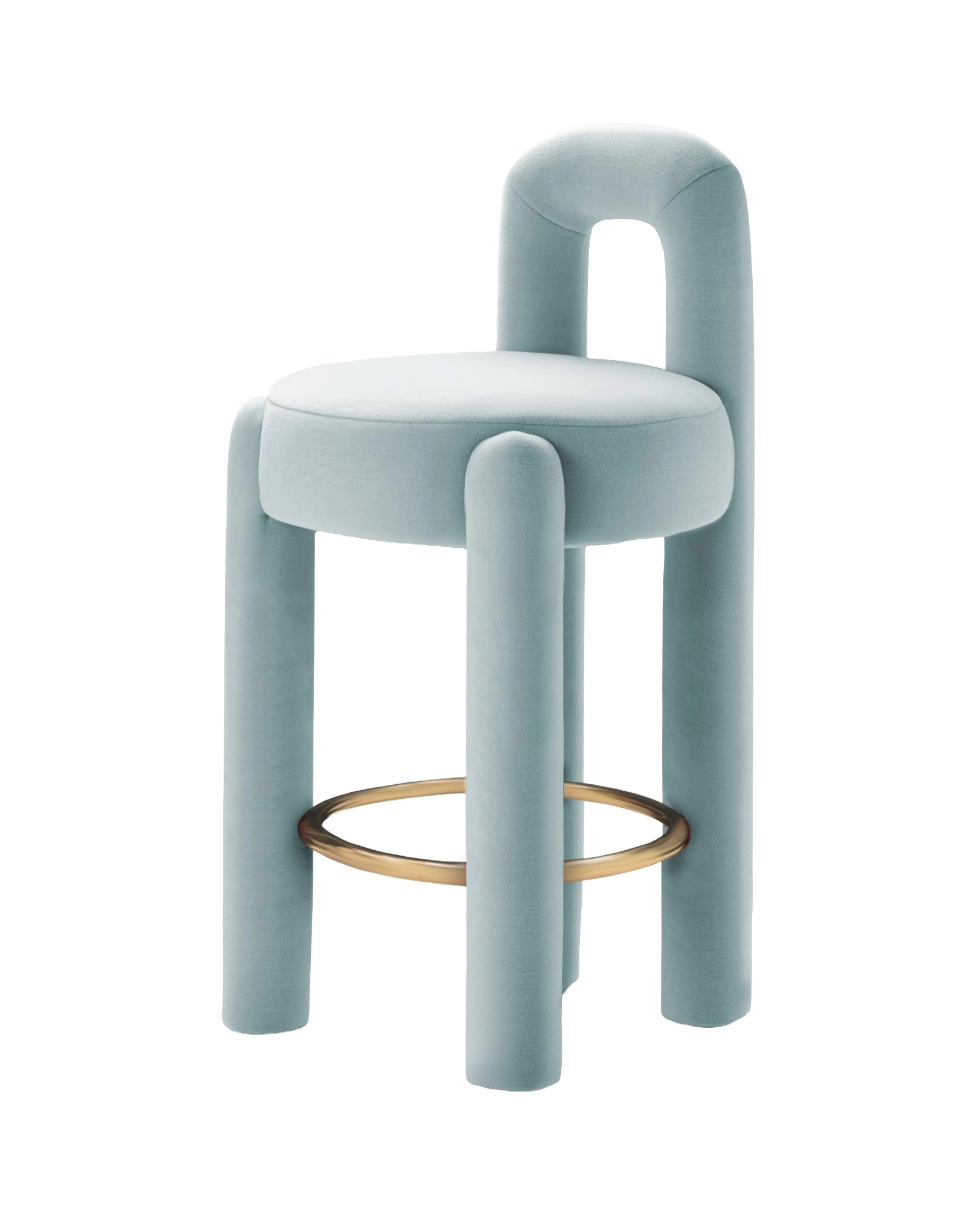 Барный стул Marlon