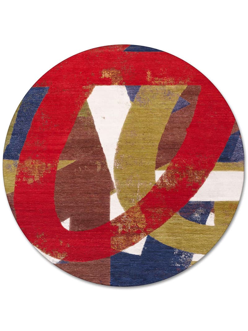 Елітний килим Round Original