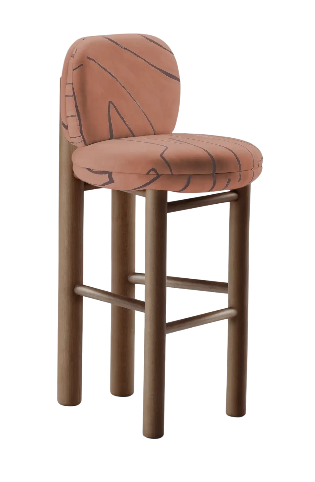 Барный стул Aimi