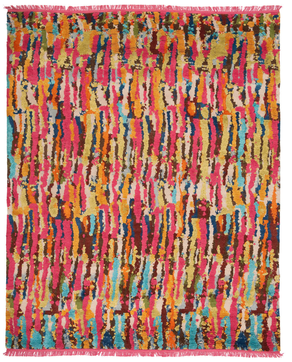 Ковер Lost Weave 16