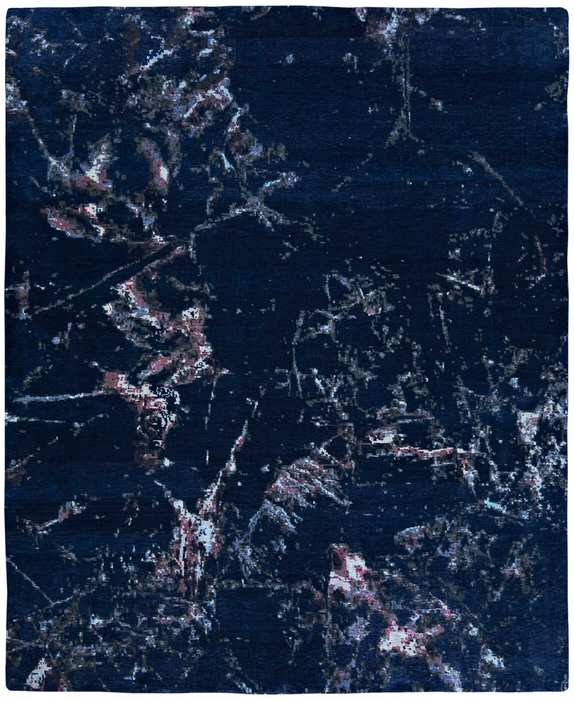 Килим Quartz Black