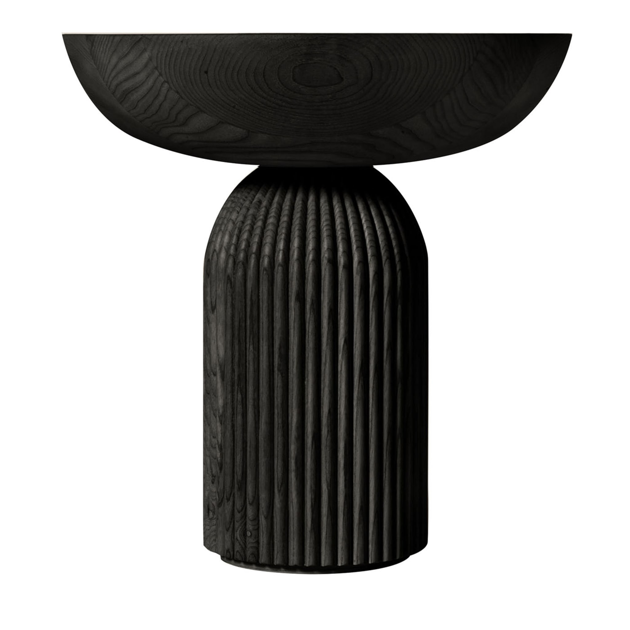 Кавовий столик Convesso Black