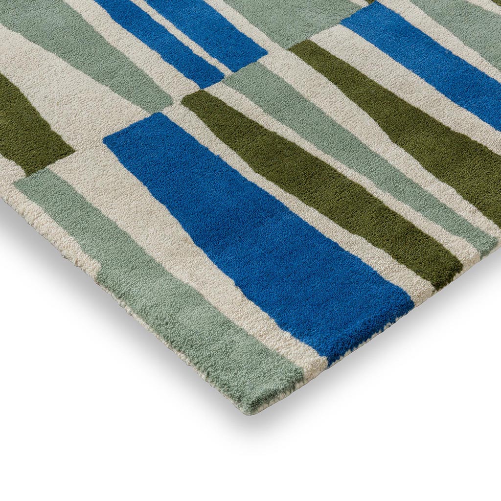 Килим Grove Olive | Розмір: 250 x 350 см