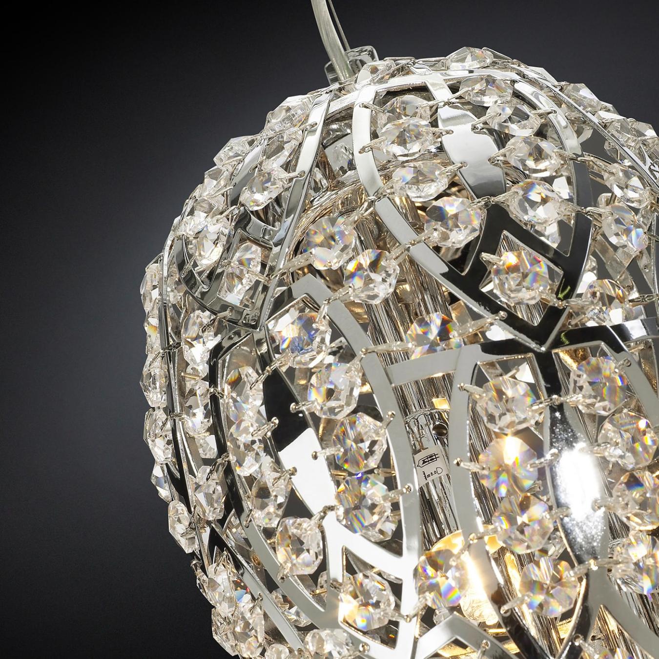 Подвесной светильник Arabesque Egg