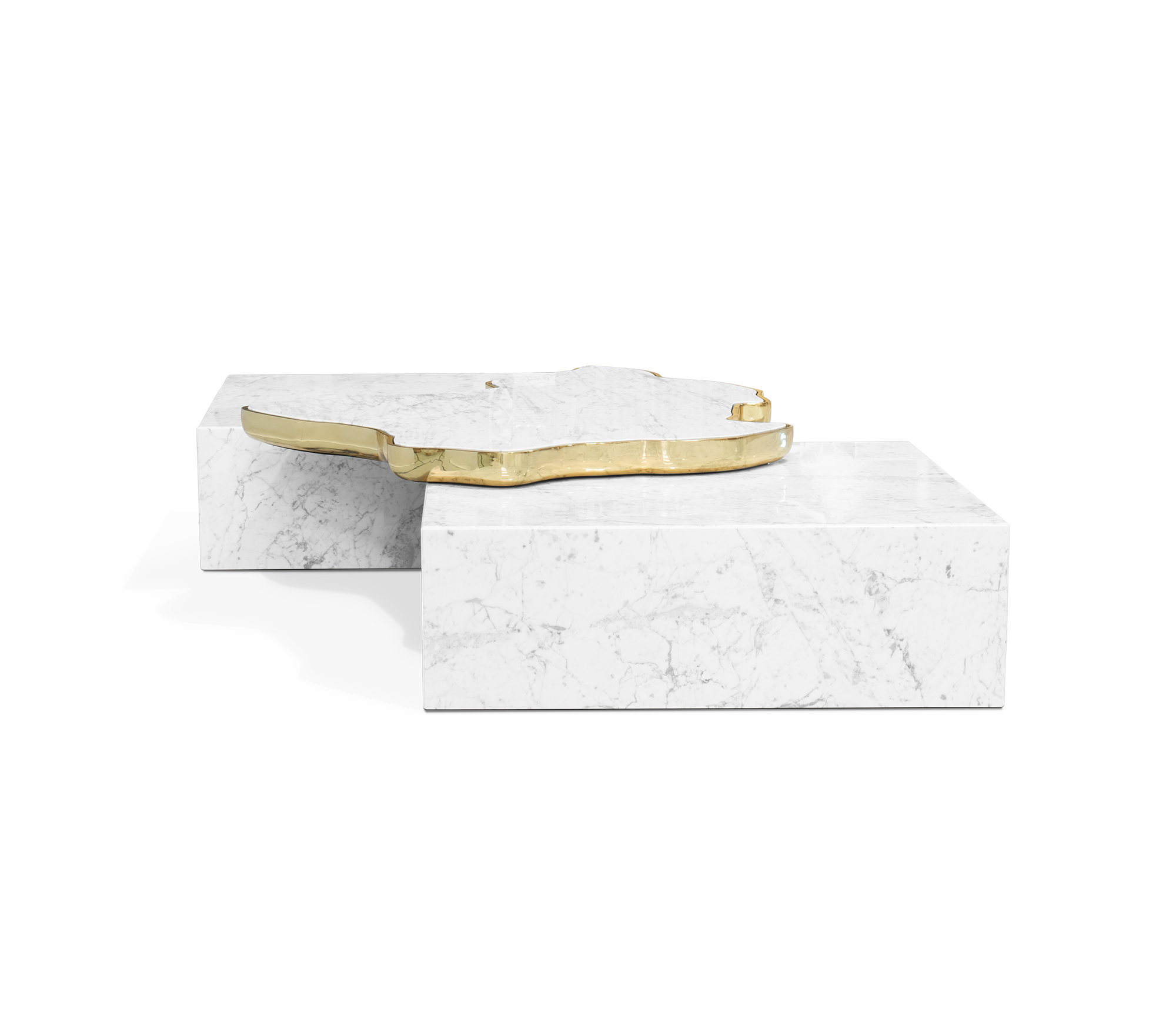 Журнальный столик Valencia Centerpiece Table