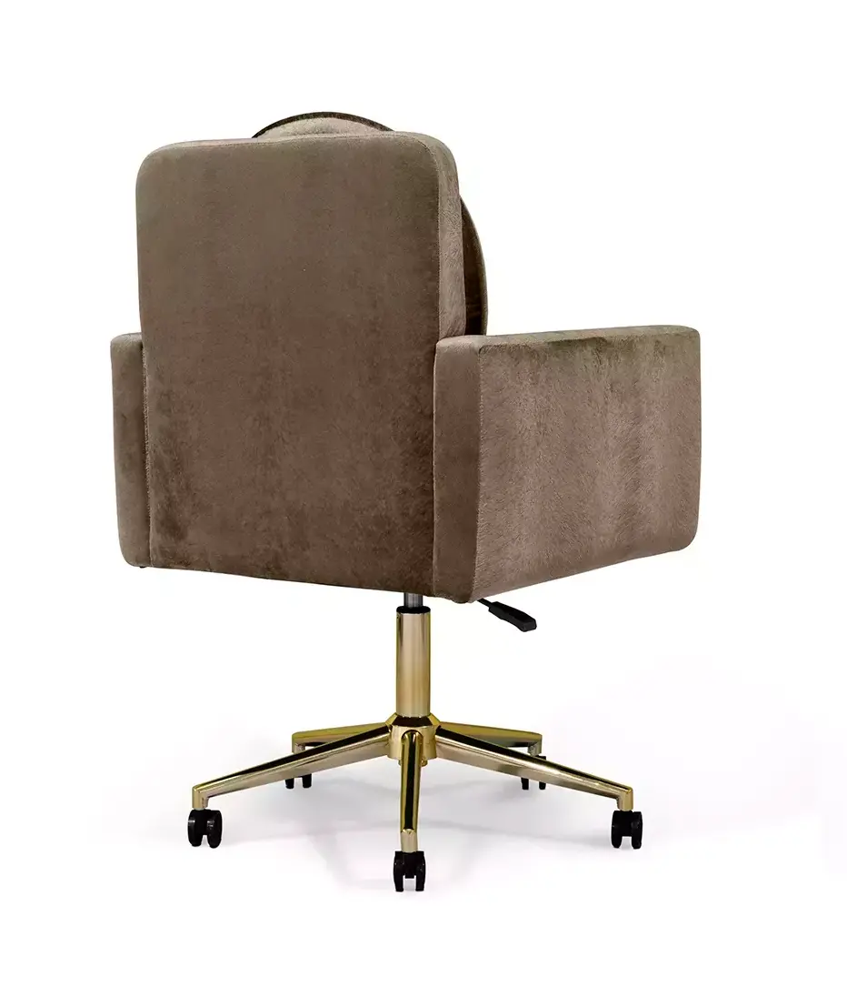 Офісне крісло Hemma Office