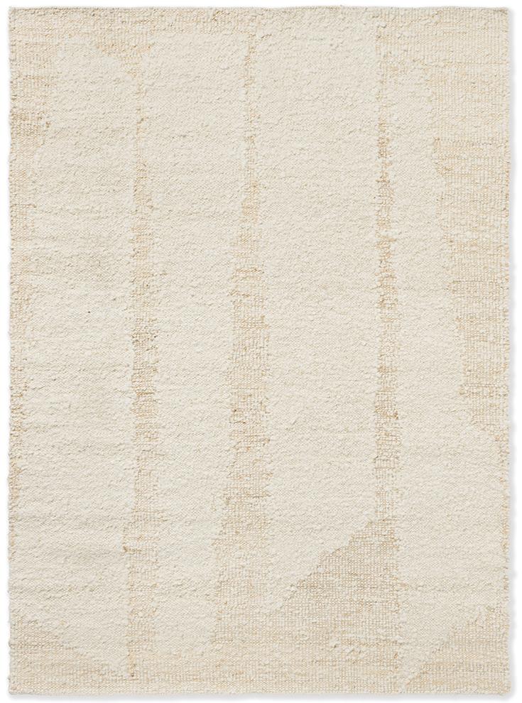 Ковер Artisan Base Wool White | Размер: 160 x 230 см