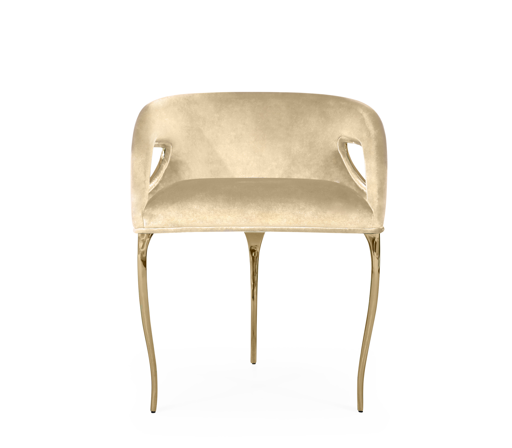 Стілець Chandra Luxe