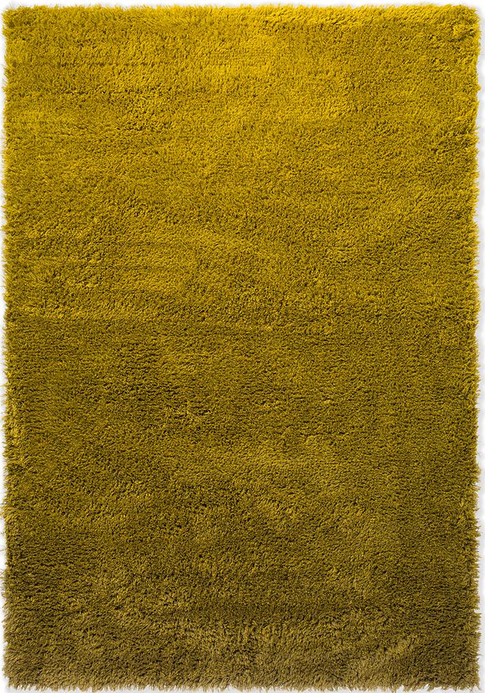 Килим вовняний Shade High Lemon / Gold | Розмір: 200 x 300 см